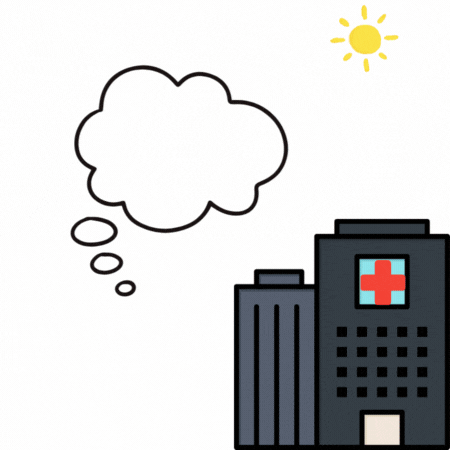 Health Insurance Illustration