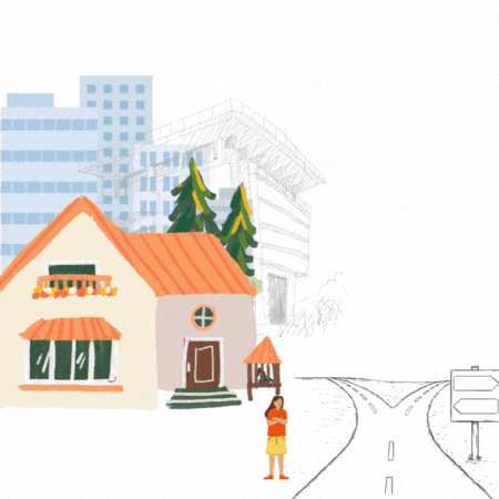 Motor Insurance Illustration